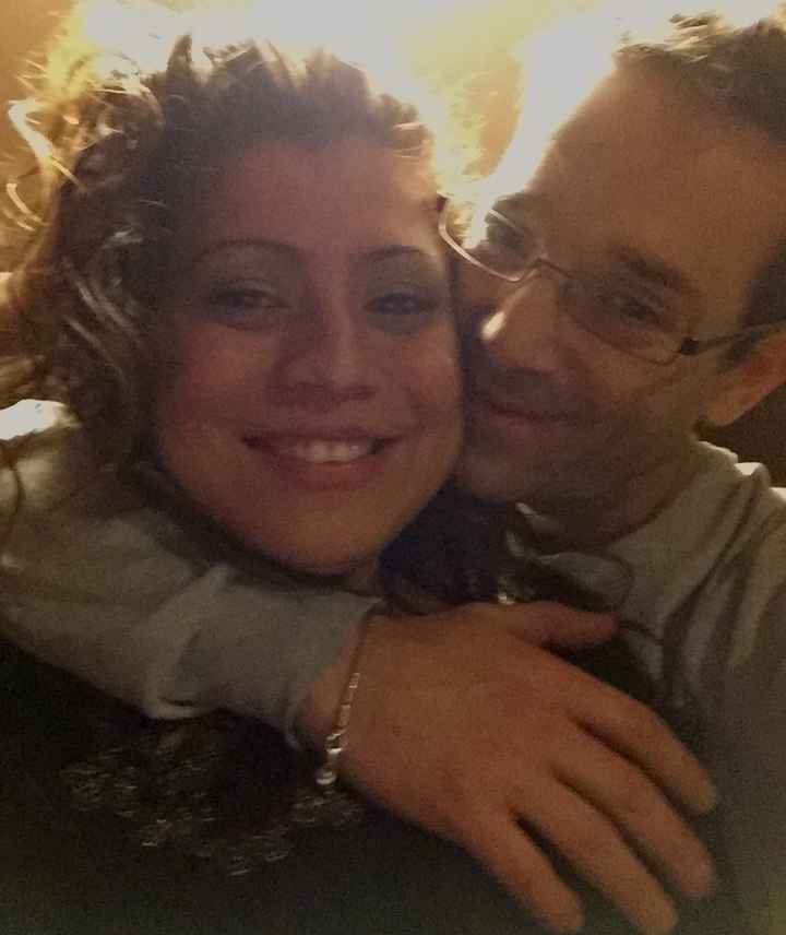 Nos presentas a tu pareja? :) - 1