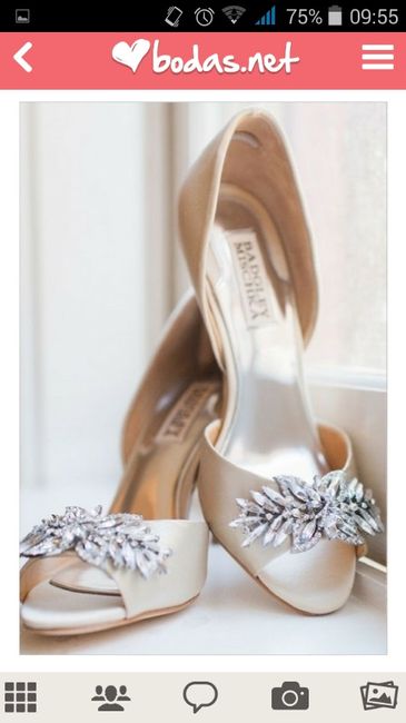 Mi boda princesa es... - 2