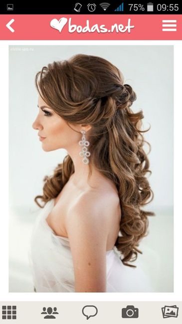 Mi boda princesa es... - 3