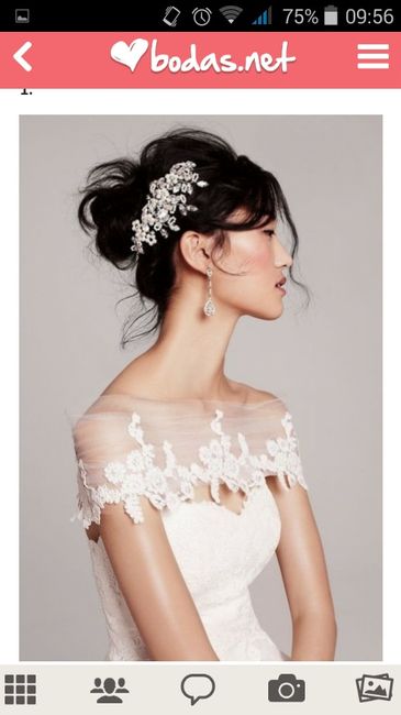 Mi boda princesa es... - 5