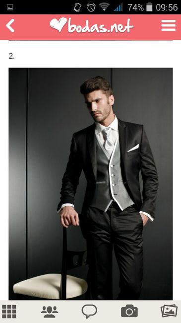 Mi boda princesa es... - 7