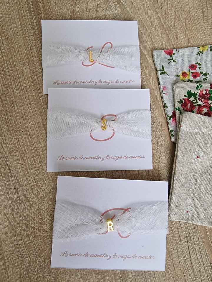 Regalo especial para amigas - 1