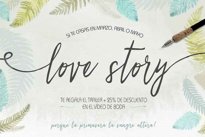 oferta video de boda