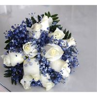 Ramo de novia - 1