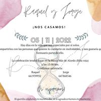 invitaciones canva ¿si o No? - 1