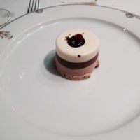 tres chocolates