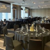 Corporate Event Planning