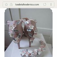 ¿De qué color serán tus zapatos? - 1