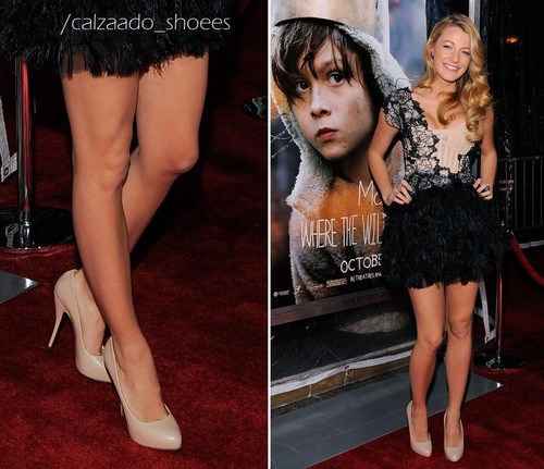 Blake Lively