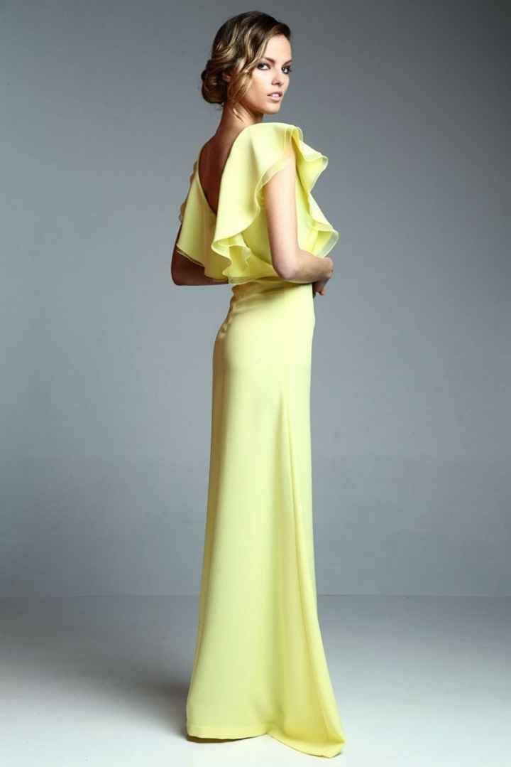 Invitada amarillo 7