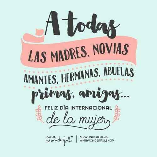 mujeres