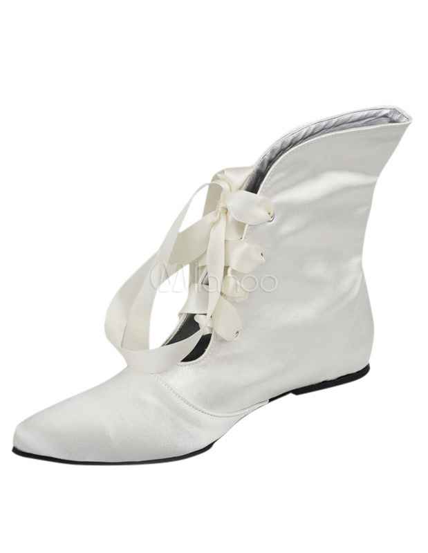 Mis botines - 2