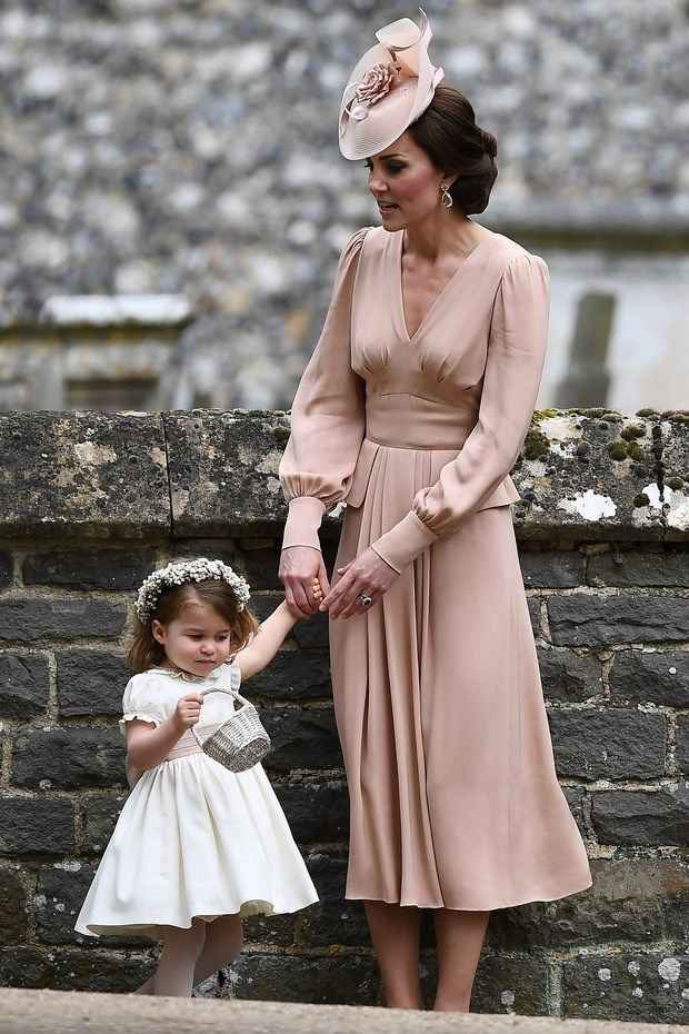 Boda real