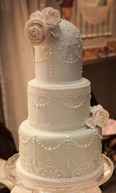 Tarta nº2
