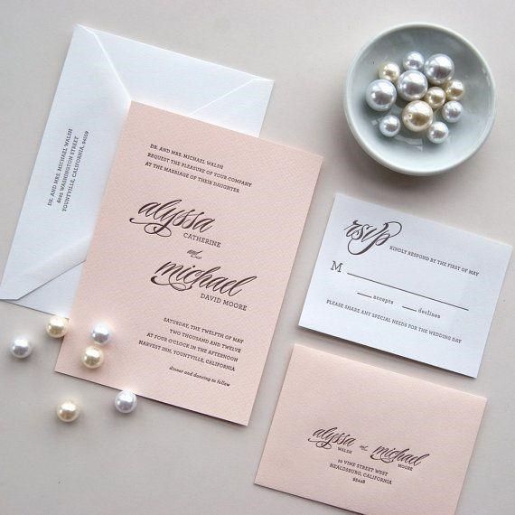 Invitaciones nº2