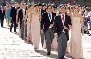 Damas de honor nude 7