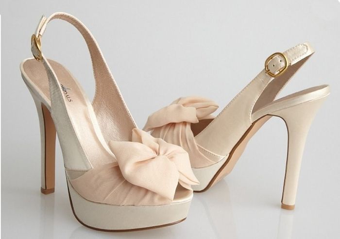 Zapatos en nude 3