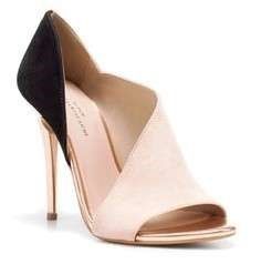 Zapatos en nude 9