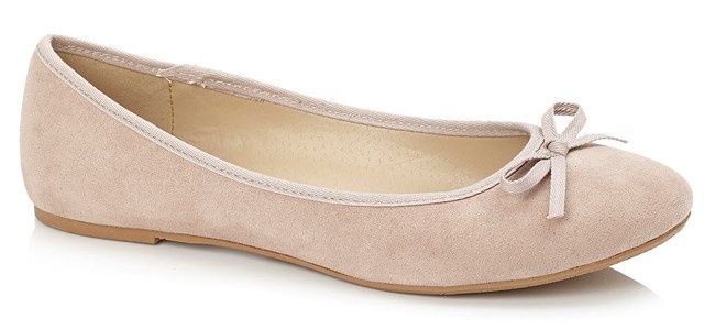 Zapatos en nude 12