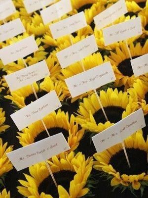 Decoración amarillo 13