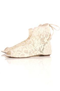 Mis botines - 1