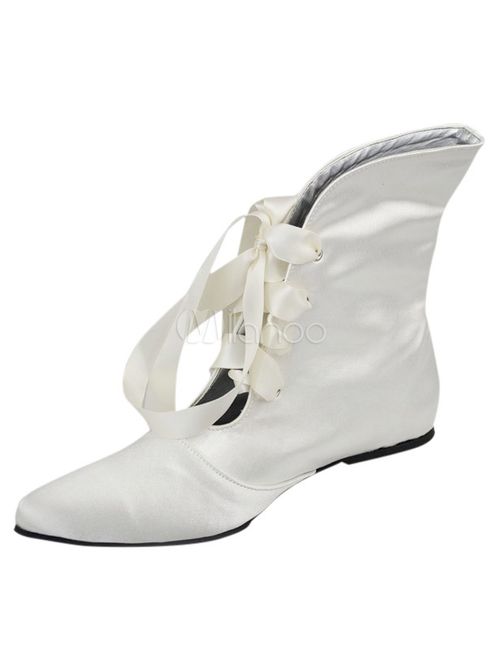 Mis botines - 2