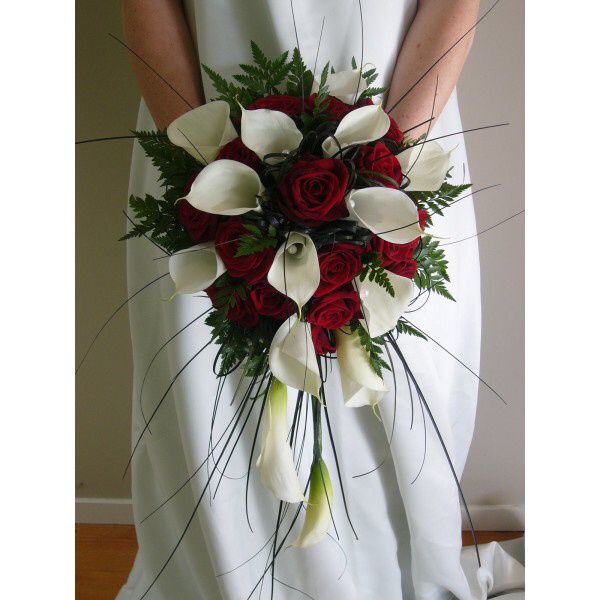 Ramo de la novia 💐 - 2