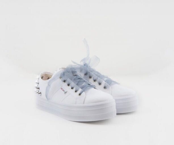 Zapatillas para el baile - 2