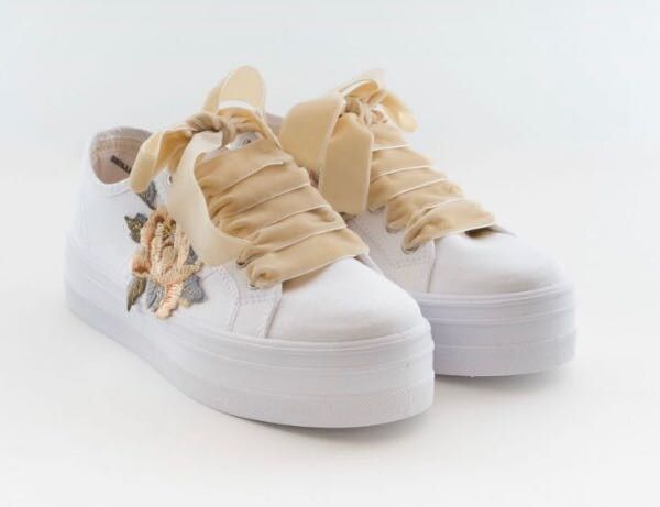 Zapatillas para el baile - 3