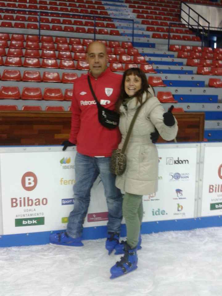 MI HERMANA MI CUÑADO Y MIS SOBRINOS