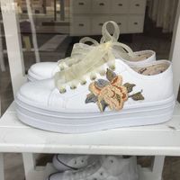 Zapatillas para el baile - 4