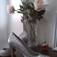 Enamorada de mis zapatos - 1