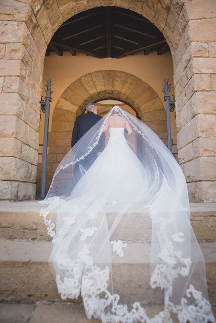 Entrada novia 2