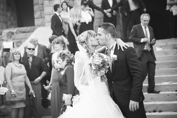 Ya casados 2