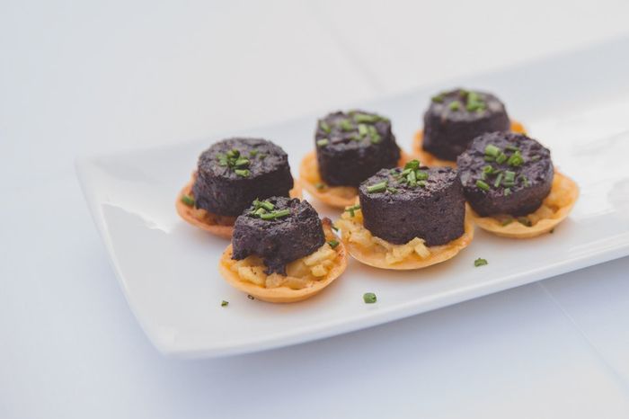 Aperitivos