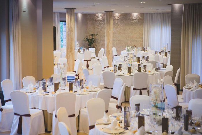 Banquete
