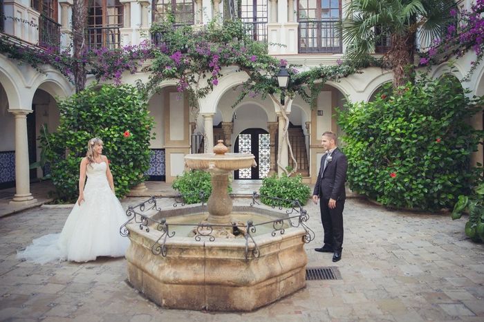 Post boda