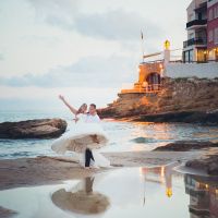 Post boda