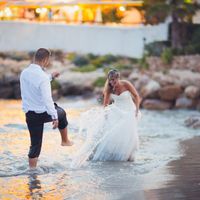 Post boda