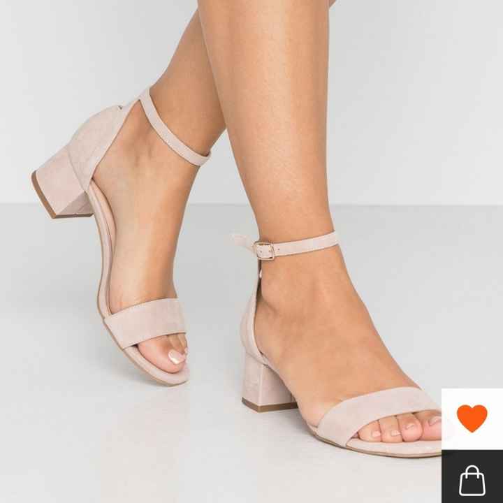 sos tacones - 2