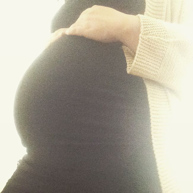 Futuras mamas julio 2016 - 2