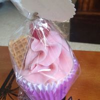 Os enseño mis detalles para las mujeres - 1