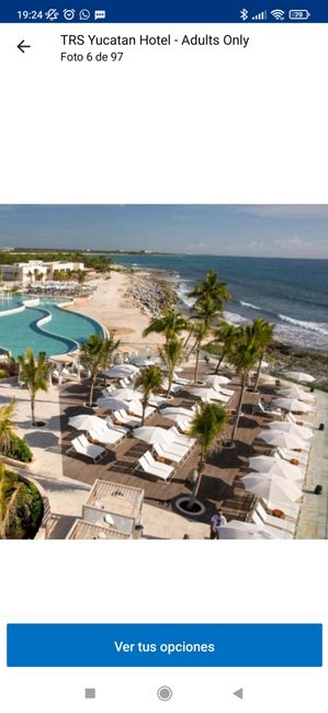 Hoteles Rivera Maya 5