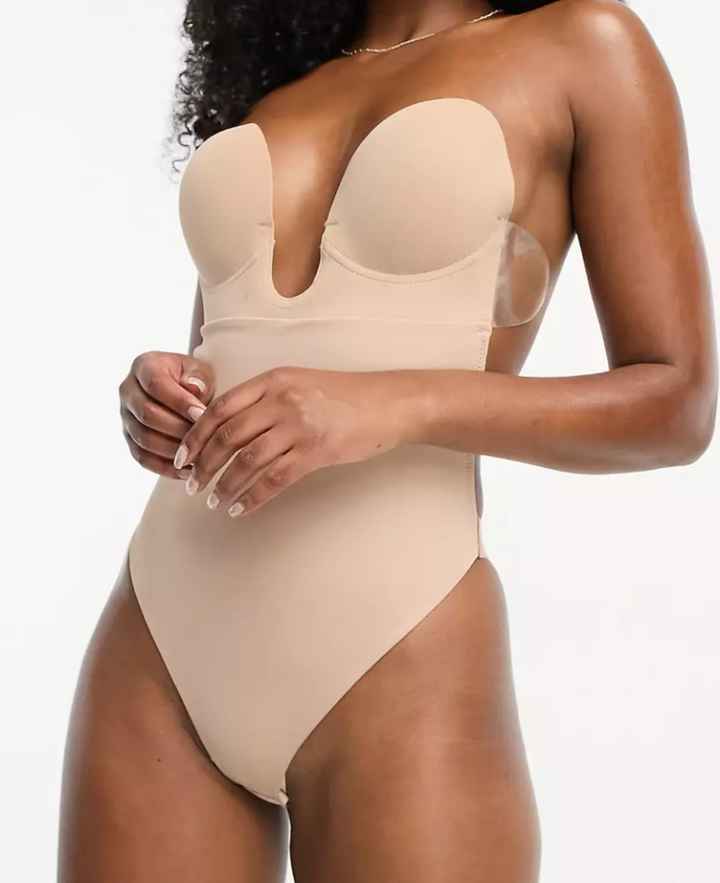 Bodys shop para novias