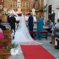recien casados - 3