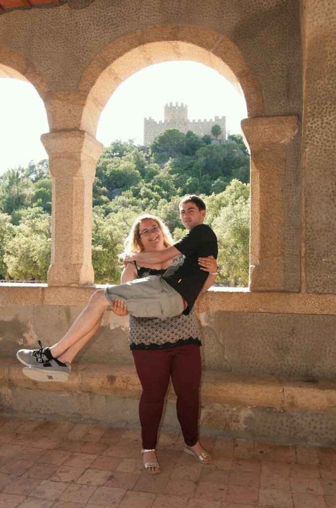 Ya tengo las fotos preboda - 1
