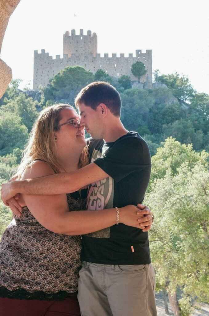 Ya tengo las fotos preboda - 2