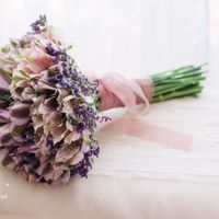 Ramo de novia - 1