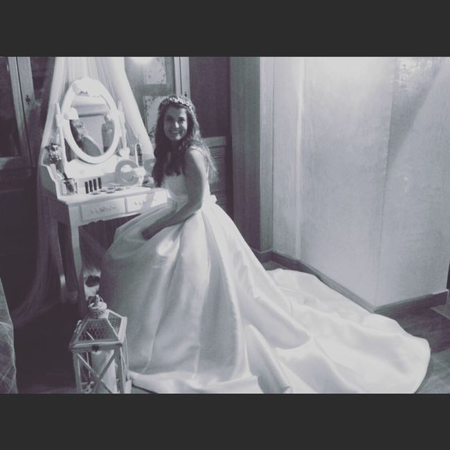 Ya somos marido y mujer - 2
