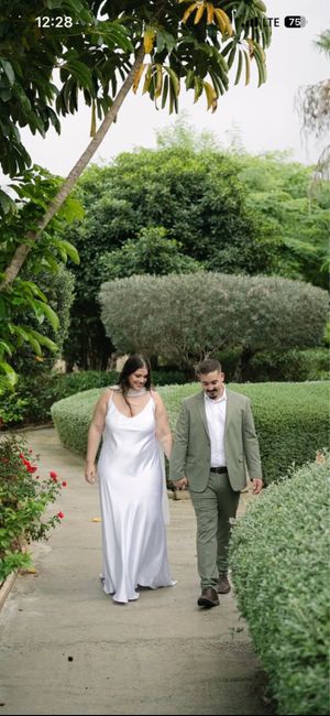 Boda de Noe Sánchez - 2